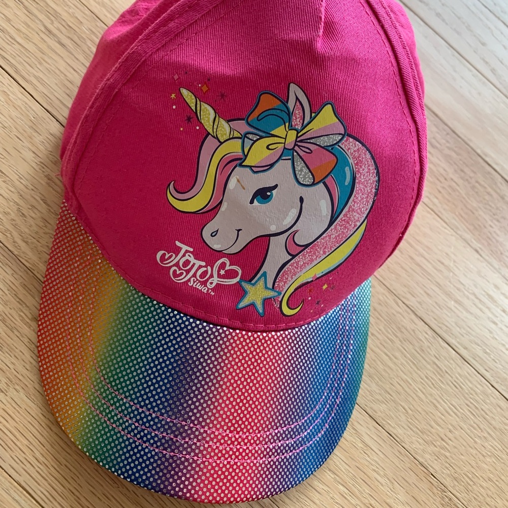 Jojo Siwa Kids Hat